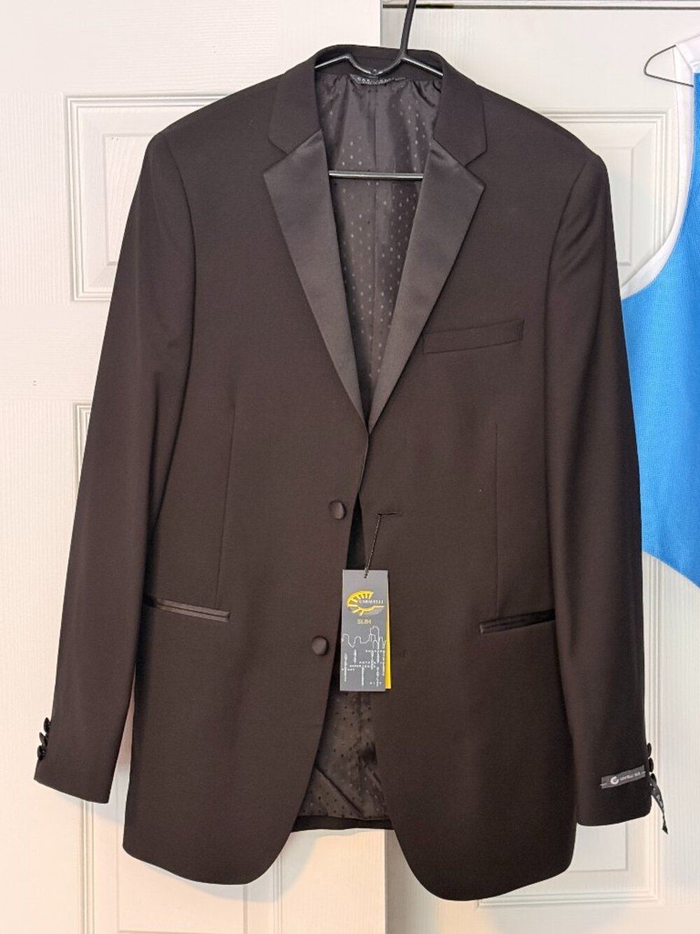 Boys Tuxedo (New)